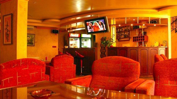 וליקו טורנובו Family Hotel Silvestar מראה חיצוני תמונה