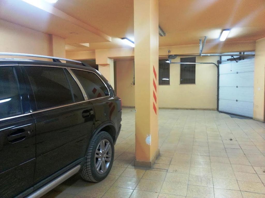 וליקו טורנובו Family Hotel Silvestar מראה חיצוני תמונה